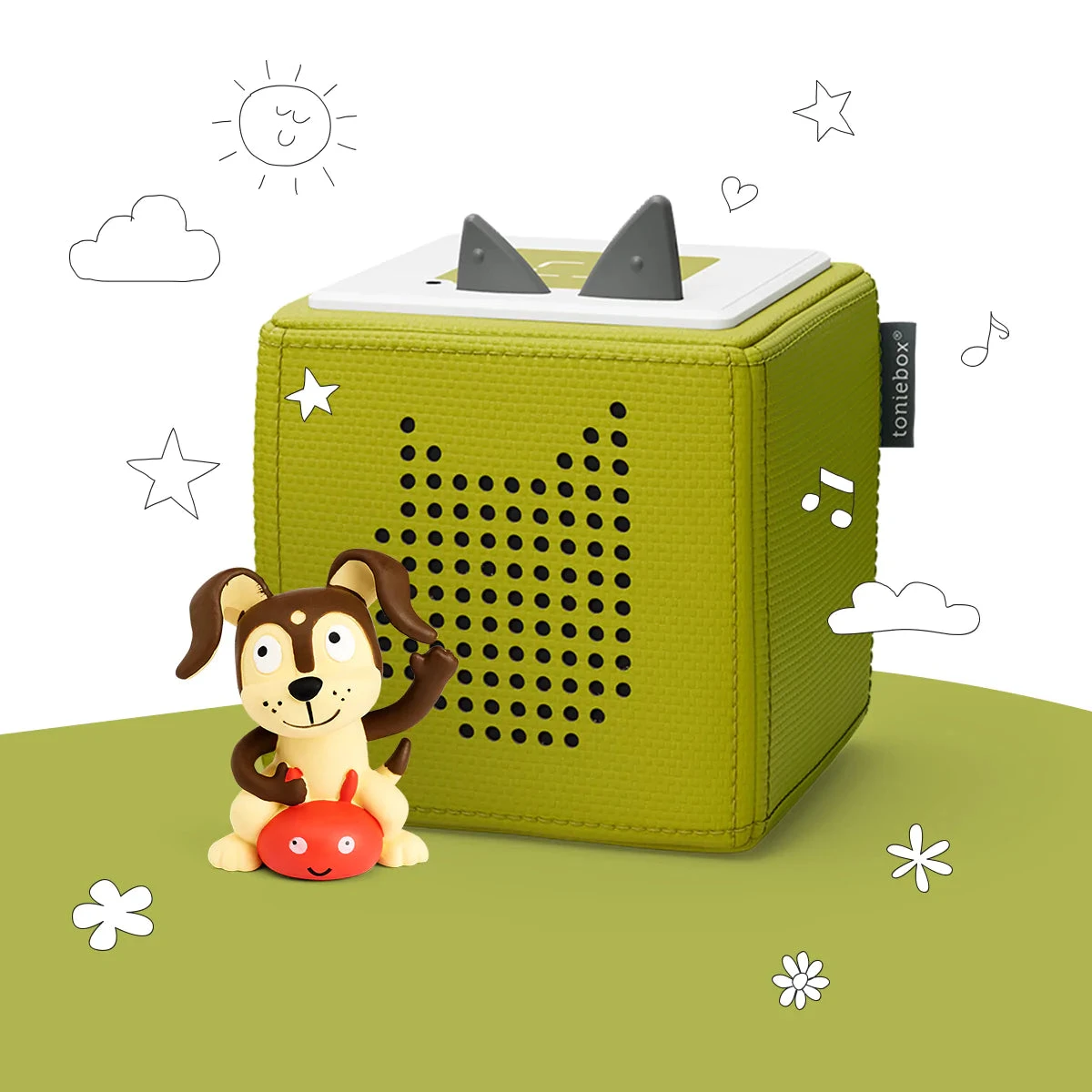 TONIES Toniebox(Toniebox) 11 TONIES Toniebox(Toniebox) - Image 11