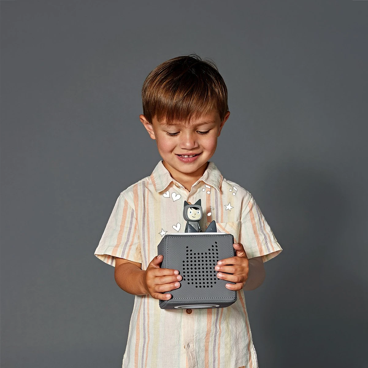 TONIES Toniebox(Toniebox) 4 TONIES Toniebox(Toniebox) - Image 4