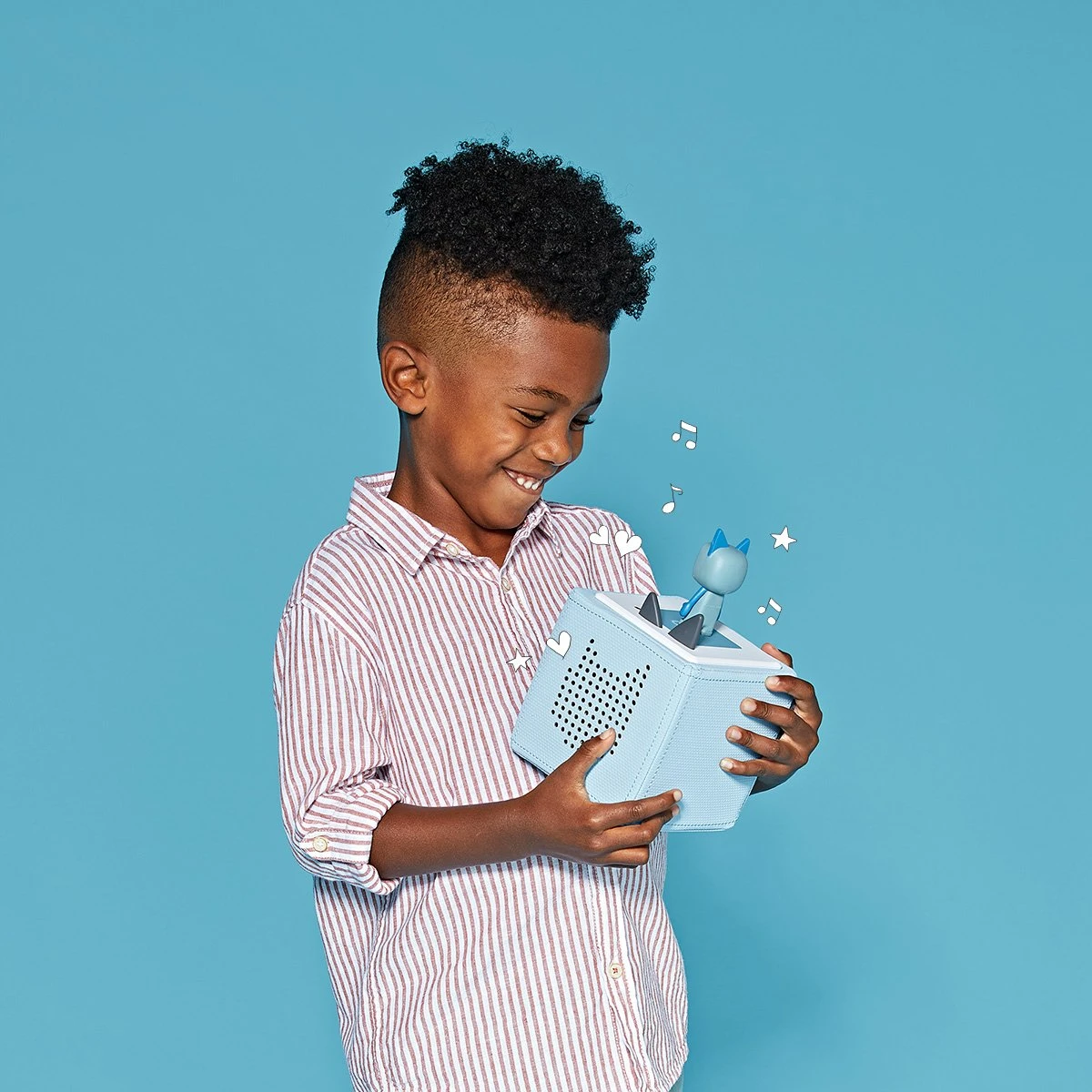 TONIES Toniebox(Toniebox) 2 TONIES Toniebox(Toniebox) - Image 2