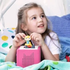 TONIES Rapunzel And Other Fairy Tales(Rapunzel And Other Fairy Tales) 5 TONIES Rapunzel And Other Fairy Tales(Rapunzel And Other Fairy Tales) -Tonies 464CD84A C144 4534 9055 6BFB9D9FBF75