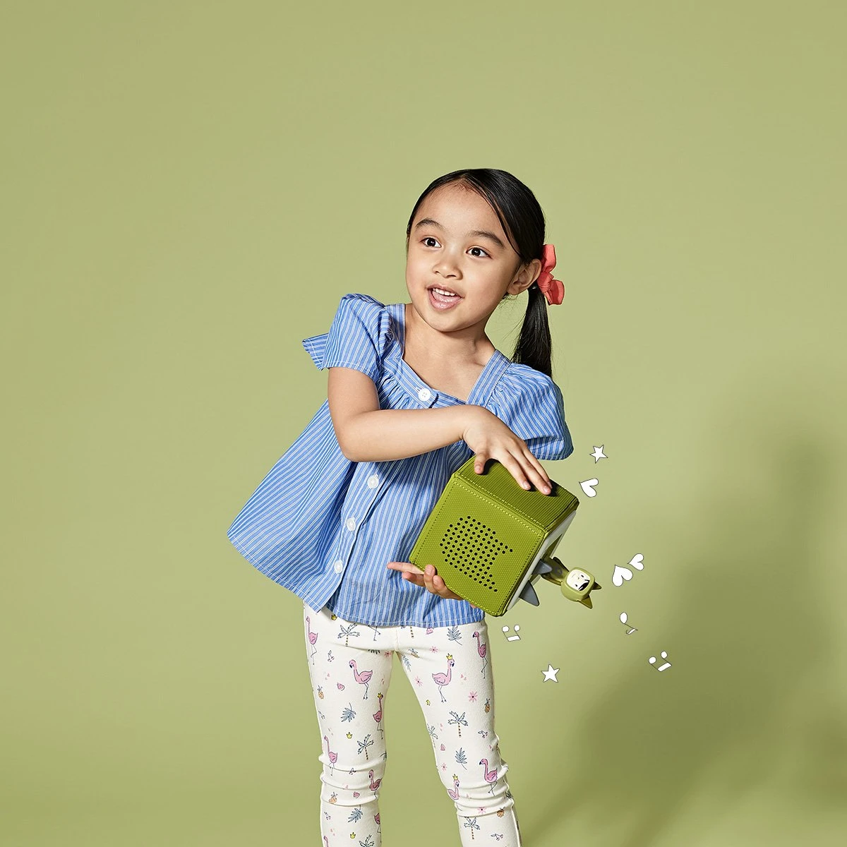 TONIES Toniebox(Toniebox) 6 TONIES Toniebox(Toniebox) - Image 6