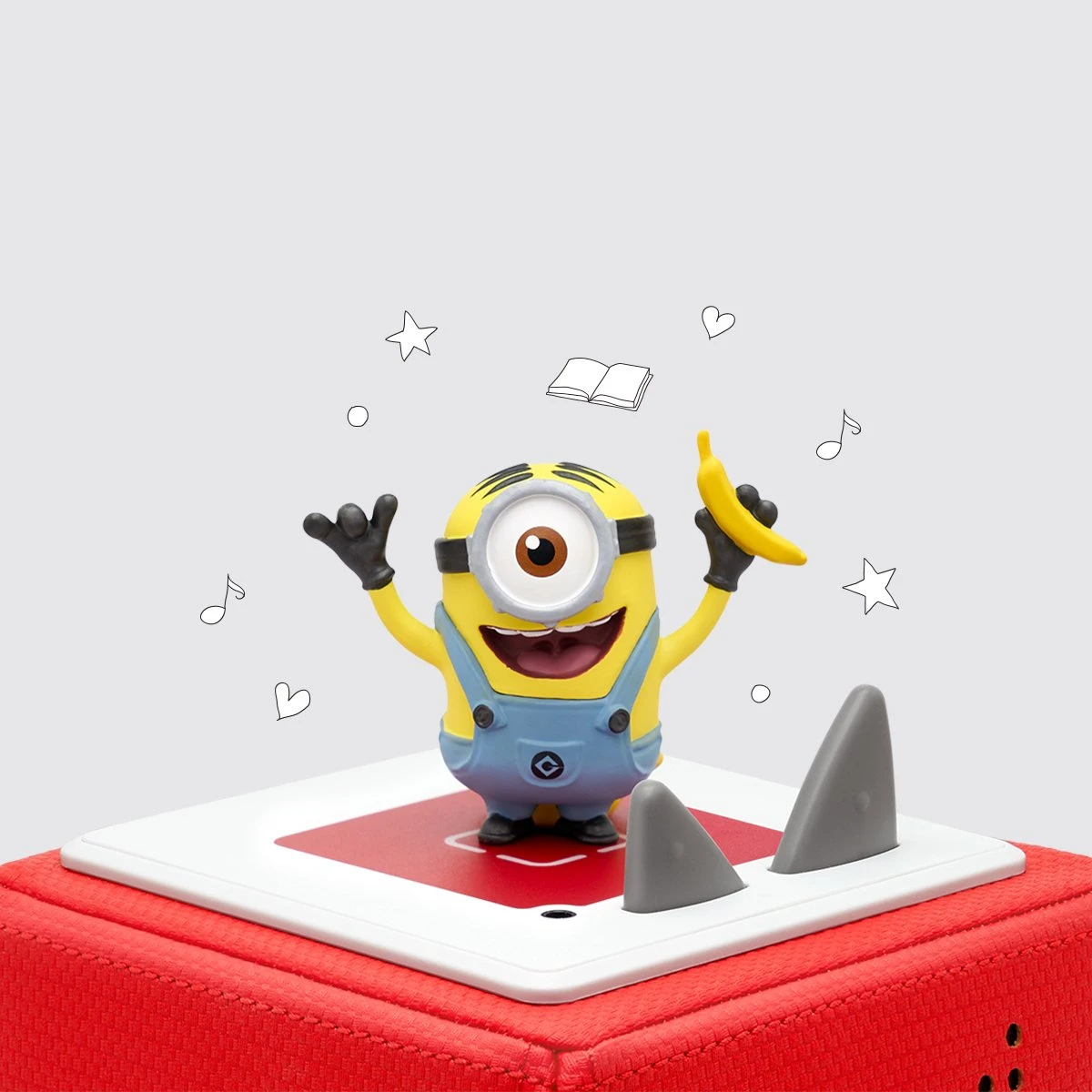 TONIES Despicable Me - Minions(Despicable Me Minions) 2 TONIES Despicable Me - Minions(Despicable Me Minions) - Image 2