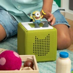 TONIES Despicable Me - Minions(Despicable Me Minions) 5 TONIES Despicable Me - Minions(Despicable Me Minions) -Tonies B6FEBF8F 80E4 4BC6 9BE8 8BD51D15C3B4