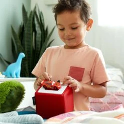 TONIES Disney And Pixar Cars(Cars) 5 TONIES Disney And Pixar Cars(Cars) -Tonies E5B6E4FD 9299 48D3 B259 144CC2FD9024