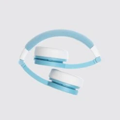 Headphones - Light Blue 10 Headphones - Light Blue -Tonies Heaphones PDP Assets Blue 2 3467a007 863d 46f8 bf3e 6265c2864843