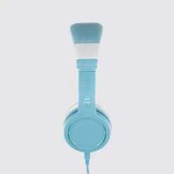 Headphones - Light Blue 9 Headphones - Light Blue -Tonies Heaphones PDP Assets Blue 3
