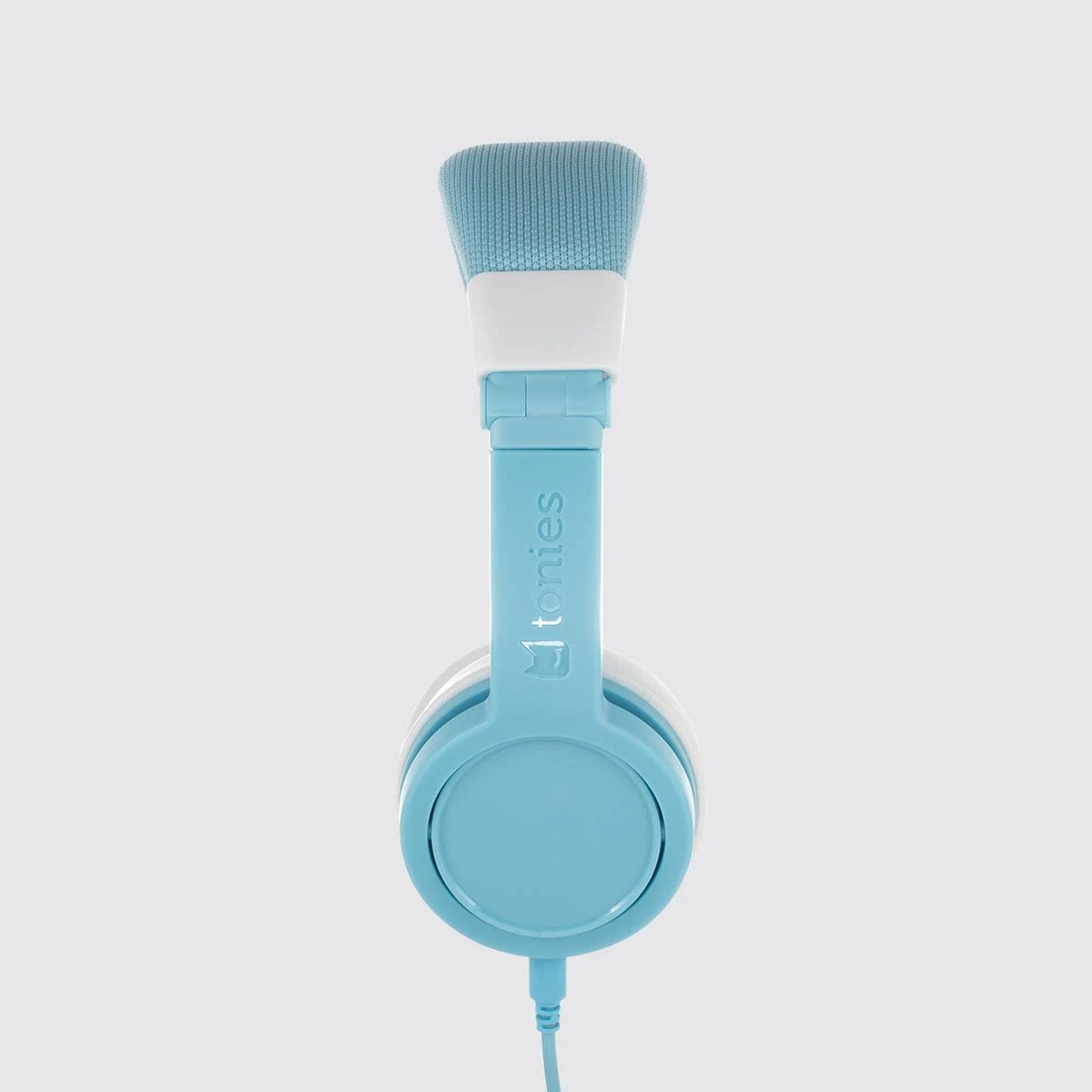 Headphones - Light Blue 3 Headphones - Light Blue - Image 3