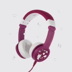 Tonies Headphones(Tonies Headphones) -Tonies Heaphones PDP Assets Purple 1