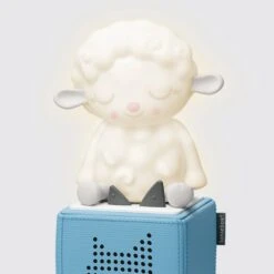 TONIES Sleepy Friends: Sleepy Sheep Night Light(Sleepy Friends Sleepy Sheep Night Light)