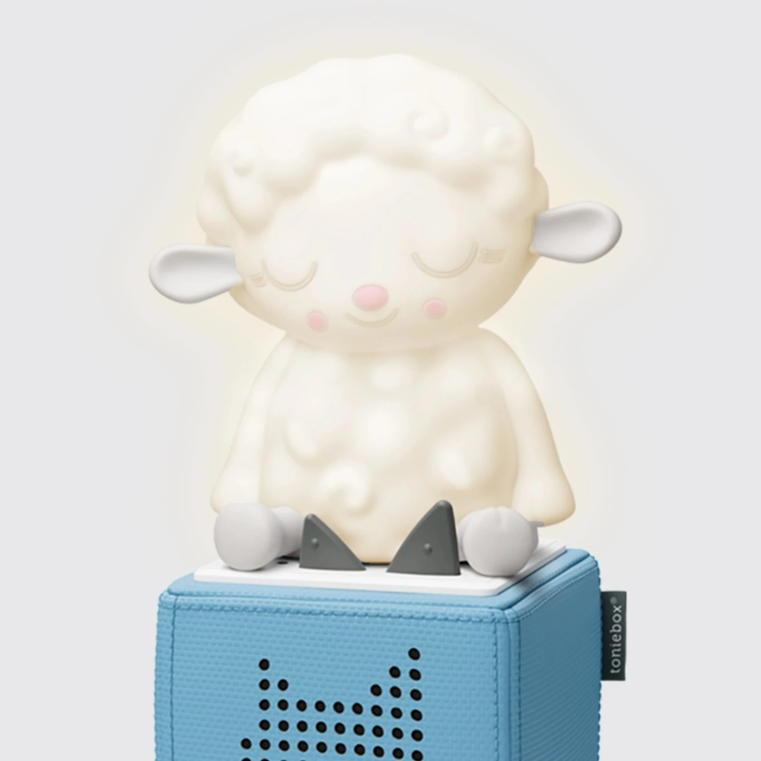 TONIES Sleepy Friends: Sleepy Sheep Night Light(Sleepy Friends Sleepy Sheep Night Light) 1 TONIES Sleepy Friends: Sleepy Sheep Night Light(Sleepy Friends Sleepy Sheep Night Light)