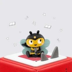 Tonies Favorite Children's Songs: Bugs! Audio Play Figurine -Tonies Tonies Favorite Children s Songs Bugs 4