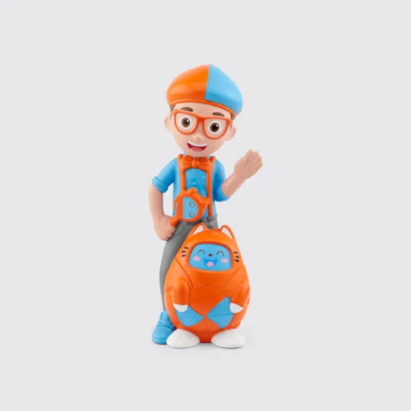 TONIES Blippi Tonie(Blippi Tonie) 1 TONIES Blippi Tonie(Blippi Tonie)