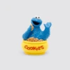 TONIES Sesame Street-Cookie Monster(Sesame Street Cookie Monster)