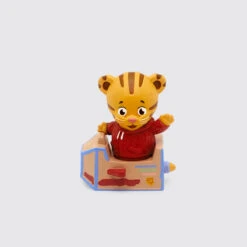 TONIES Daniel Tiger(Daniel Tiger)