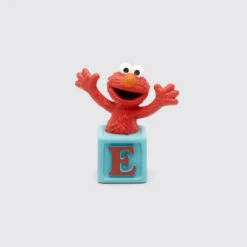 TONIES Sesame Street- Elmo(Sesame Street Elmo)
