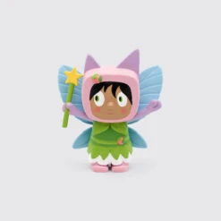 TONIES Fairy Creative-Tonie(Create Tonie Create Your Own Adventure Fairy)