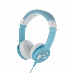 Headphones - Light Blue 11 Headphones - Light Blue -Tonies Tonies PDP Assets Headphones Blue