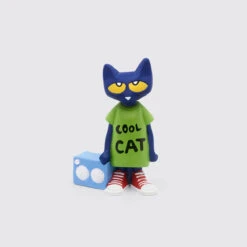 TONIES Pete The Cat(Pete The Cat)