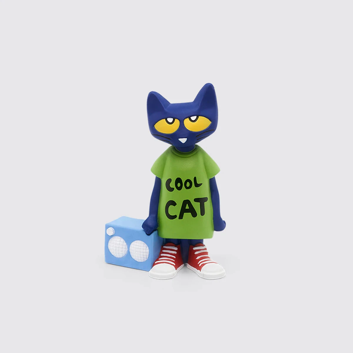 TONIES Pete The Cat(Pete The Cat) 1 TONIES Pete The Cat(Pete The Cat)