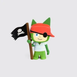 TONIES Pirate Creative-Tonie(Create Tonie Create Your Own Adventure)