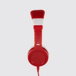 Headphones - Red -Tonies Tonies PDP Assets Red 3