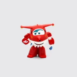 TONIES Super Wings - A World Of Adventure(Super Wings)