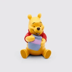 TONIES Disney Winnie The Pooh(Copy Of Disney Aladdin)