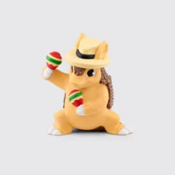 TONIES Alejandro The Armadillo Tonie(Alejandro The Armadillo Tonie)