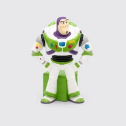 TONIES Disney And Pixar Toy Story 2: Buzz Lightyear(Disney Toy Story 2 Buzz Lightyear)