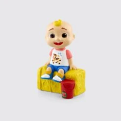 TONIES CoComelon: Outdoor Adventures With JJ(Cocomelon Outdoor Adventures With Jj)