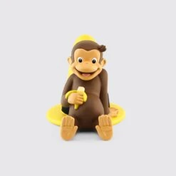 TONIES Curious George(Curious George)