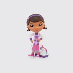 TONIES Doc McStuffins(Doc Mcstuffins)