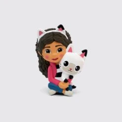 TONIES Gabby's Dollhouse(Gabbys Dollhouse)