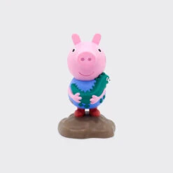 TONIES Peppa Pig: George(Peppa Pig George)