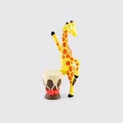 TONIES Giraffes Can't Dance(Giraffes Cant Dance)