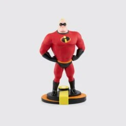 TONIES Disney & Pixar The Incredibles Tonie(Disney Pixar The Incredibles Tonie)