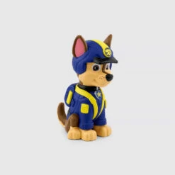 TONIES PAW Patrol Jungle Pups: Chase Tonie(Paw Patrol Jungle Pups Chase Tonie)