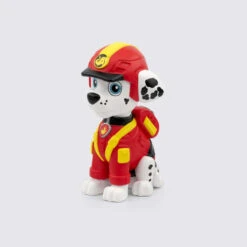 TONIES PAW Patrol Jungle Pups: Marshall Tonie(Paw Patrol Jungle Pups Marshall Tonie)