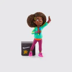 TONIES Karma's World(Karmas World)