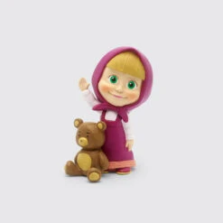 TONIES Masha And The Bear(Masha And The Bear)