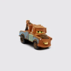 TONIES Disney And Pixar Cars: Mater(Cars 1)