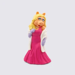 TONIES Disney The Muppets: Miss Piggy Tonie(Disney The Muppets Miss Piggy Tonie)
