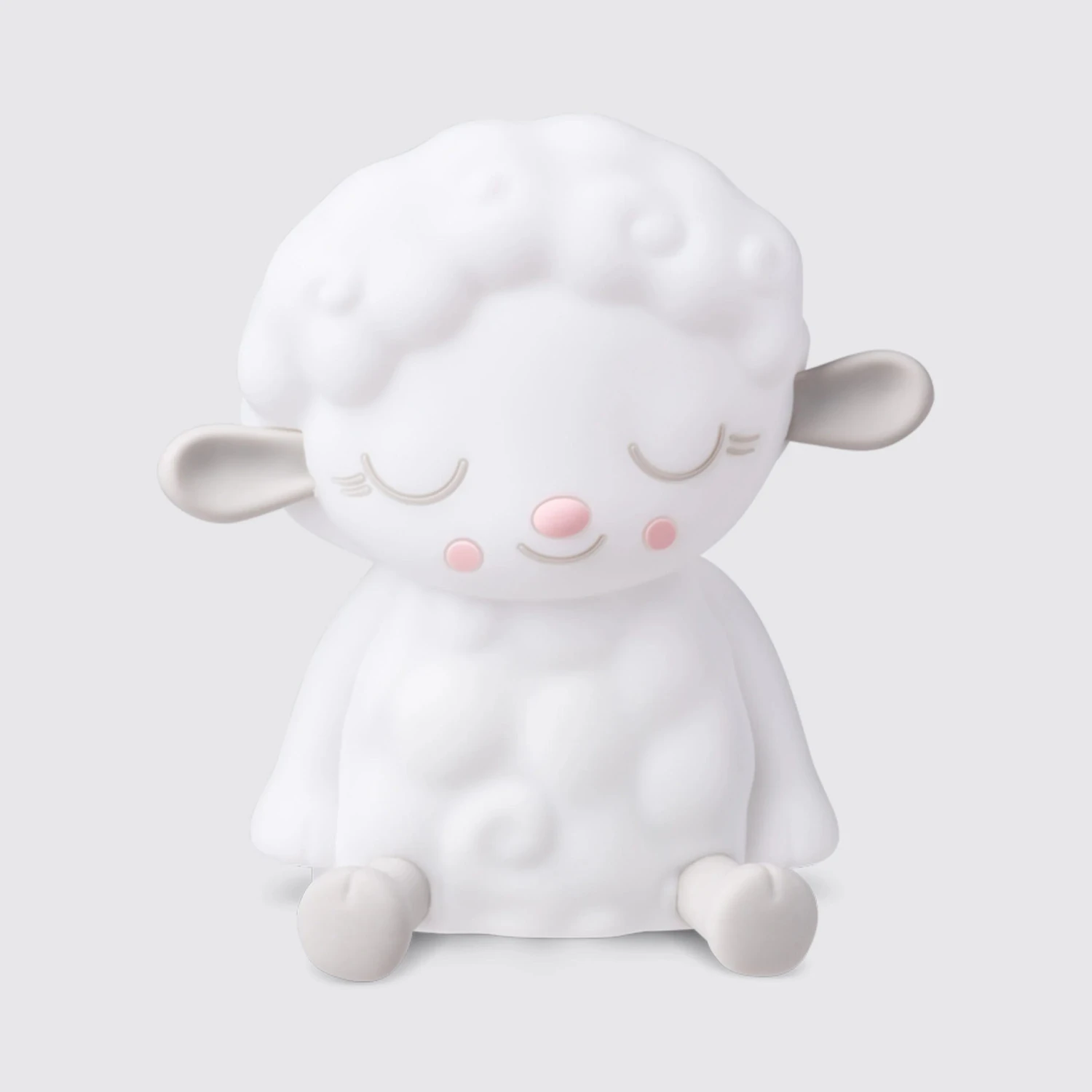 TONIES Sleepy Friends: Sleepy Sheep Night Light(Sleepy Friends Sleepy Sheep Night Light) 2 TONIES Sleepy Friends: Sleepy Sheep Night Light(Sleepy Friends Sleepy Sheep Night Light) - Image 2