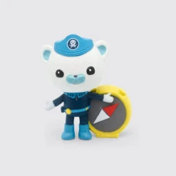 TONIES Octonauts(Octonauts)