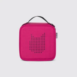 TONIES Tonie Carrying Case(Tonie Carrying Case) 9 TONIES Tonie Carrying Case(Tonie Carrying Case) -Tonies Tonies PDP Assets pink carrying case