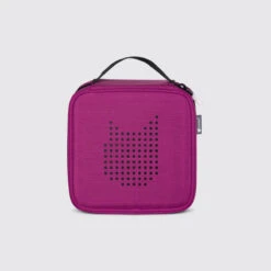 TONIES Tonie Carrying Case(Tonie Carrying Case) 11 TONIES Tonie Carrying Case(Tonie Carrying Case) -Tonies Tonies PDP Assets purple carrying case