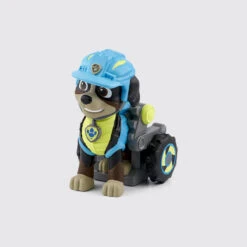 TONIES PAW Patrol: Rex Tonie(Paw Patrol Rex Tonie)