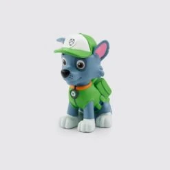 TONIES Paw Patrol: Rocky(Paw Patrol Rocky)