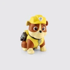 TONIES PAW Patrol: Rubble(Paw Patrol Rubble)