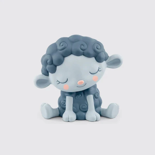 TONIES Sleepy Friends: Sleepy Sheep: Lullabies From The Meadow Tonie(Sleepy Friends Sleepy Sheep Lullabies From The Meadow Tonie) 1 TONIES Sleepy Friends: Sleepy Sheep: Lullabies From The Meadow Tonie(Sleepy Friends Sleepy Sheep Lullabies From The Meadow Tonie)